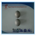 Medium chromium alloy casting ball